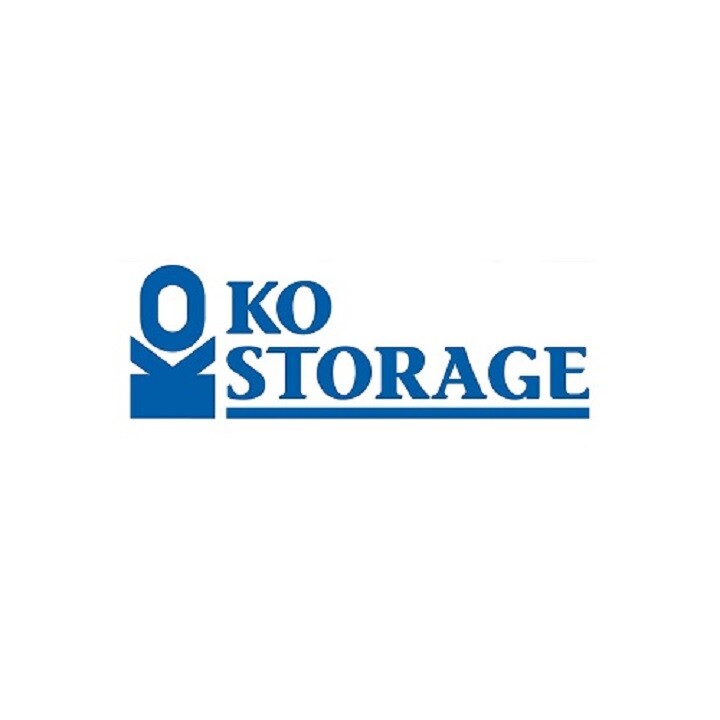 KO Storage Logo
