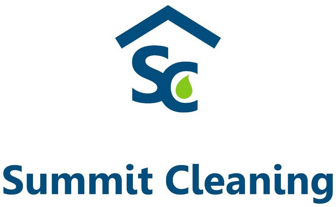 Summit Cleaning Logo