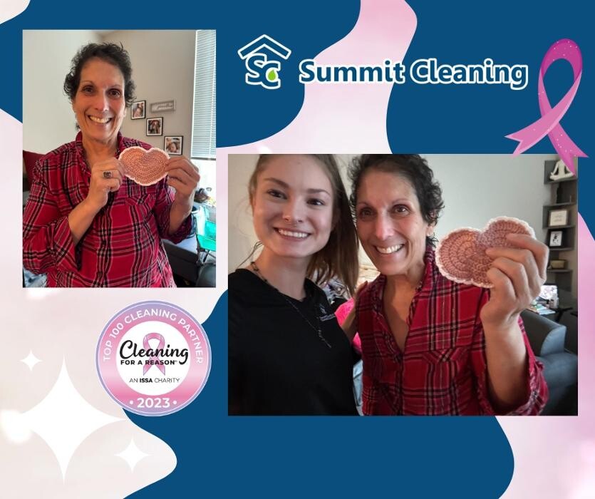 Images Summit Cleaning