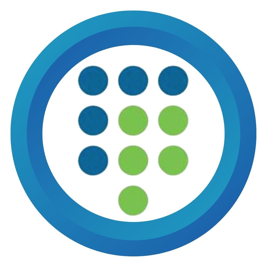 Ring Planet Communications Logo