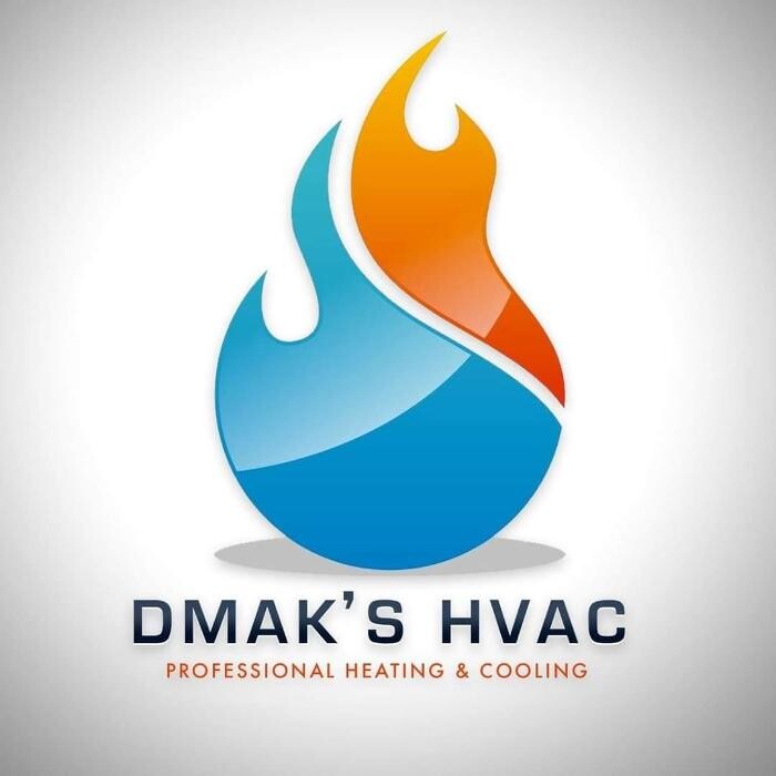 Images DMAK'S HVAC