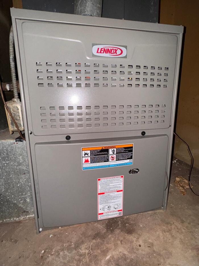 Images DMAK'S HVAC