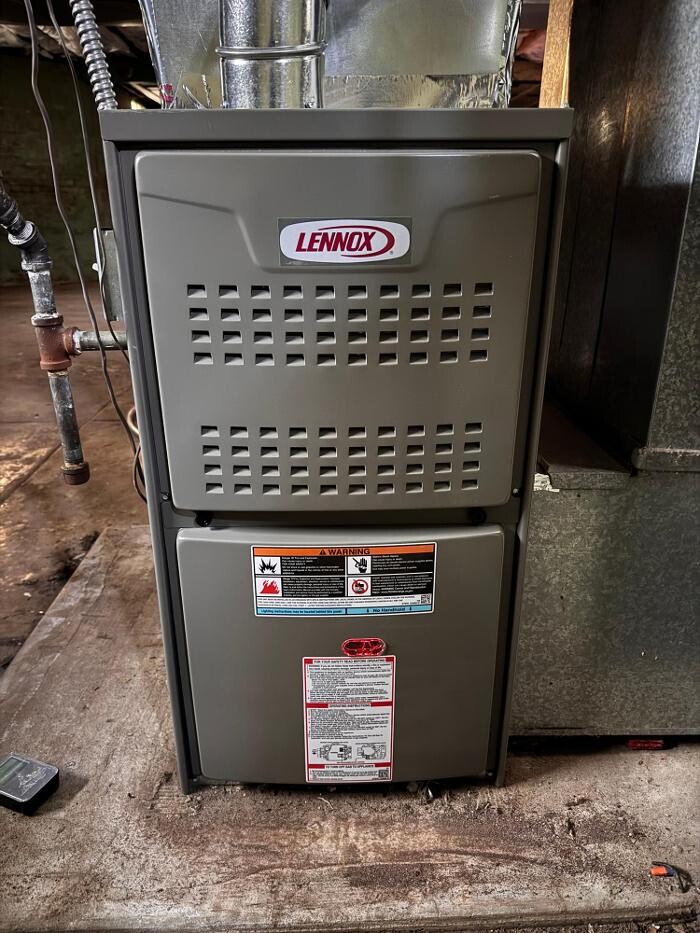 Images DMAK'S HVAC