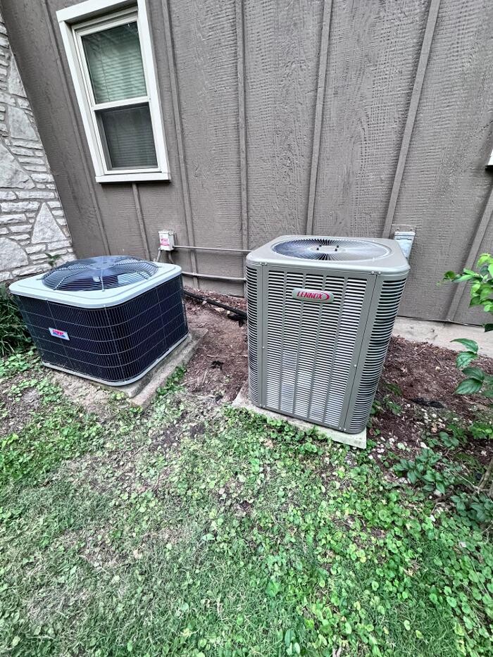 Images DMAK'S HVAC