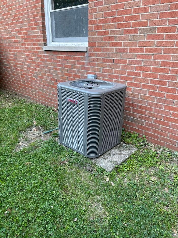 Images DMAK'S HVAC