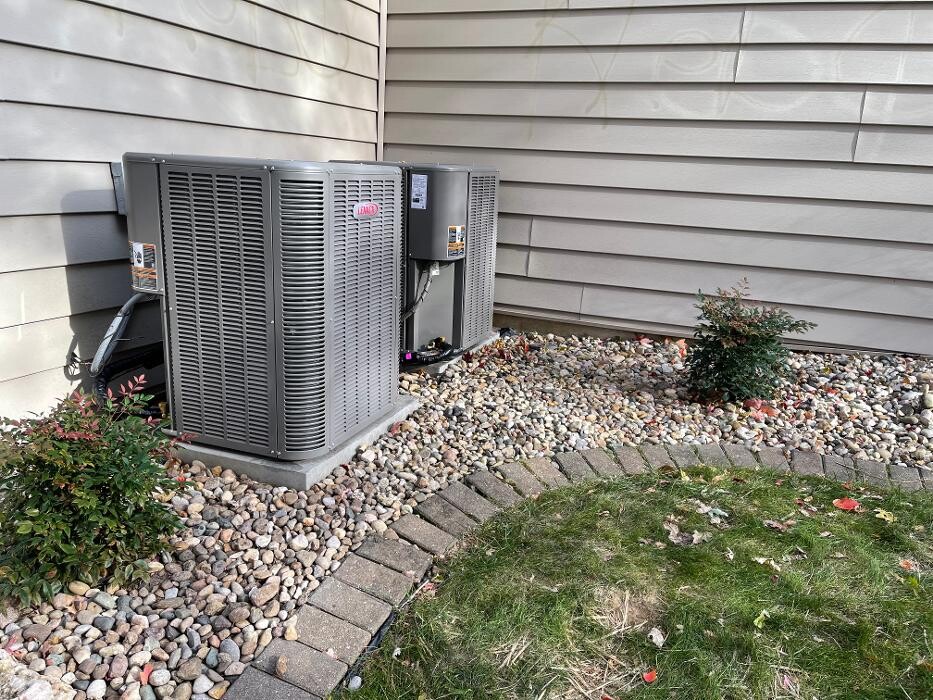 Images DMAK'S HVAC