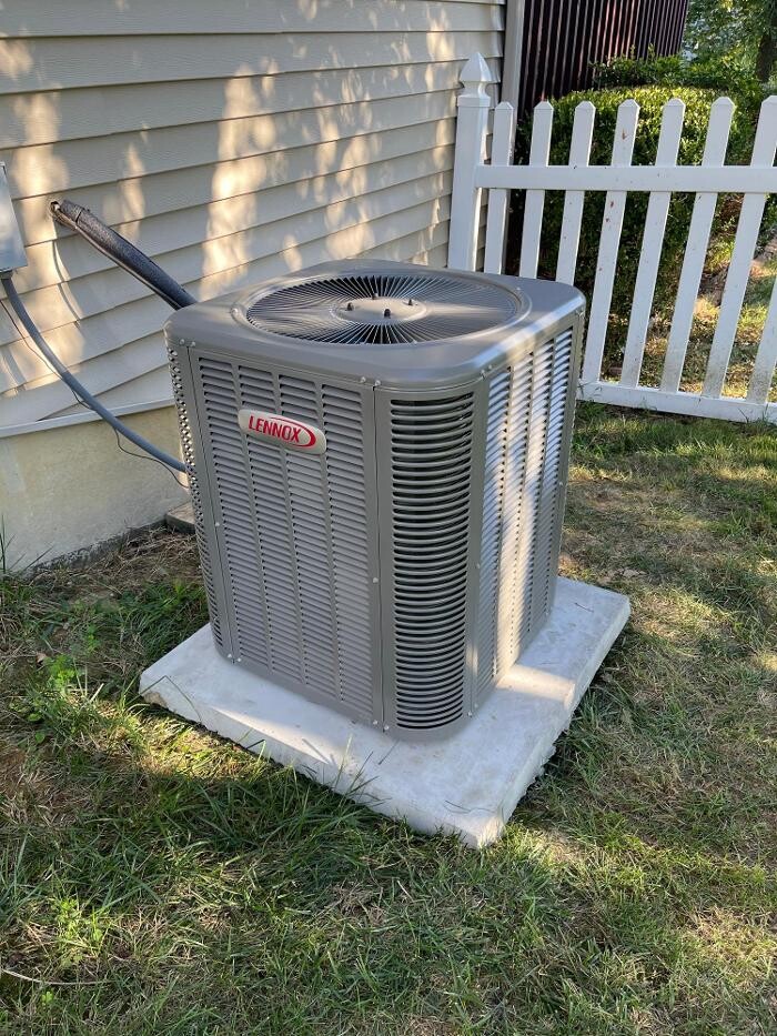Images DMAK'S HVAC