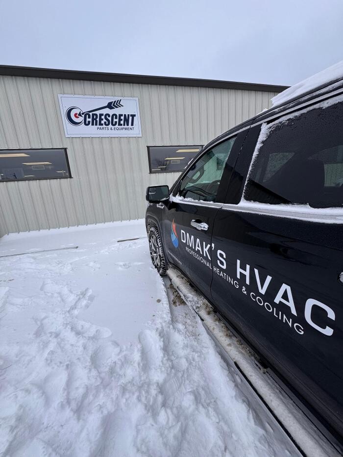 Images DMAK'S HVAC