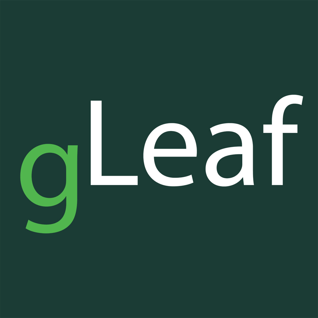 gLeaf Logo
