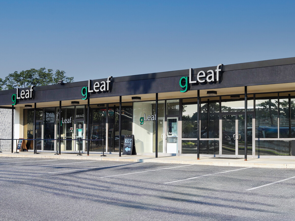 Images gLeaf