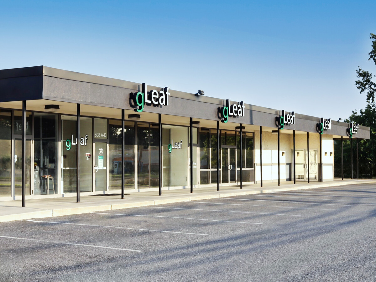 Images gLeaf