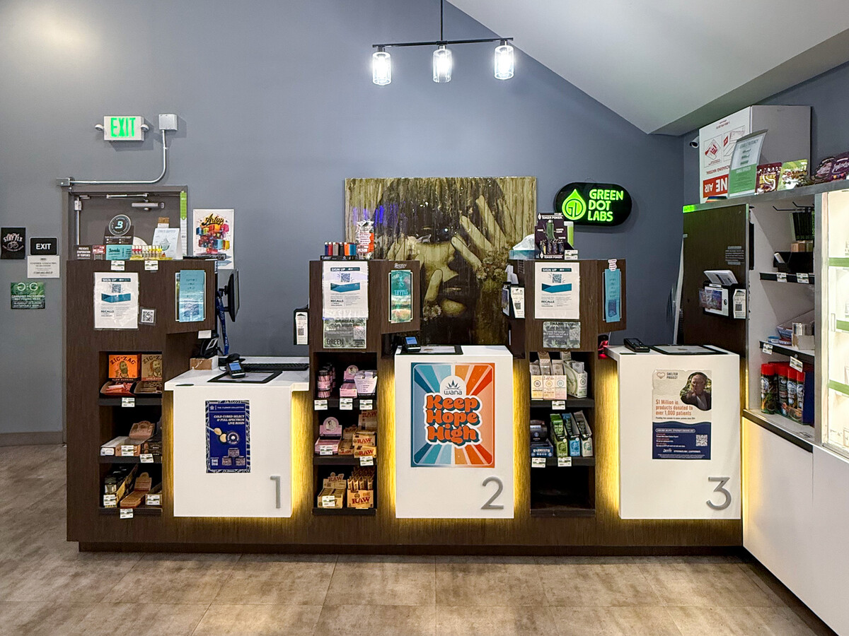 Images The Green Solution