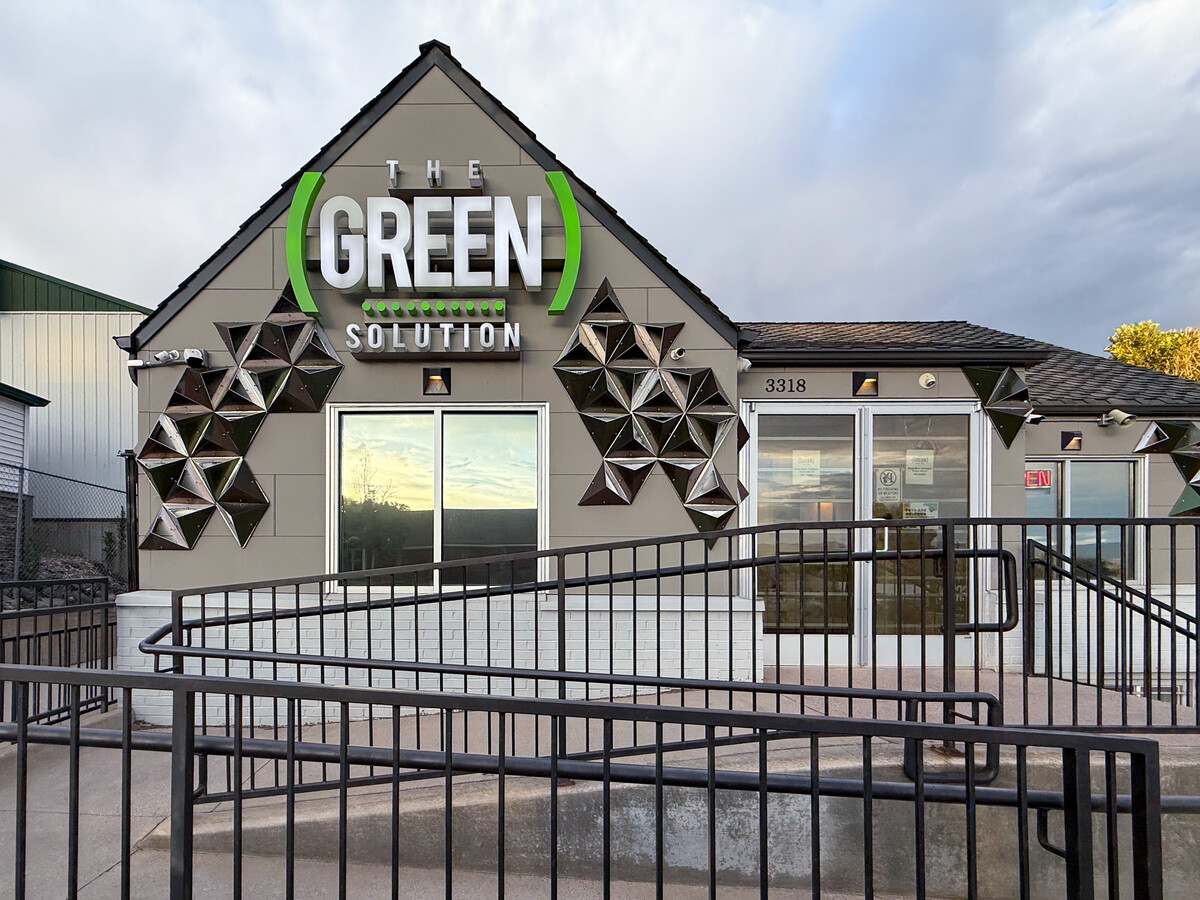 Images The Green Solution