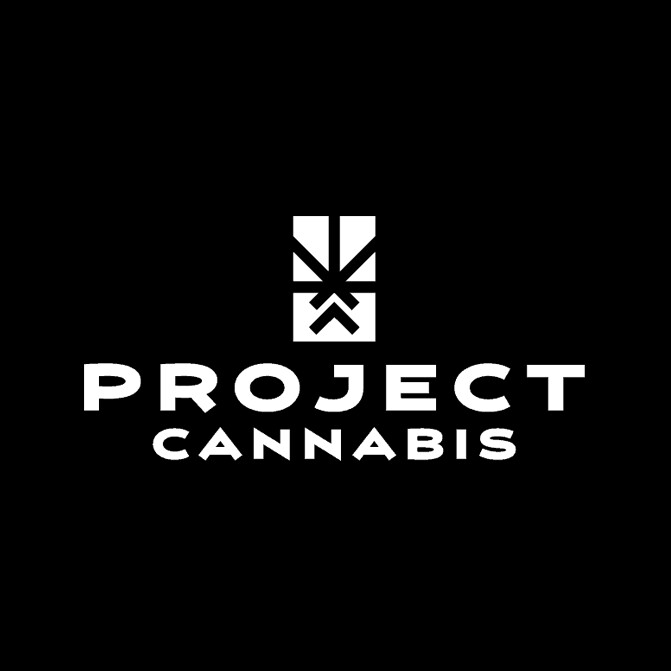 Project Cannabis Dispensary - North Hollywood Logo