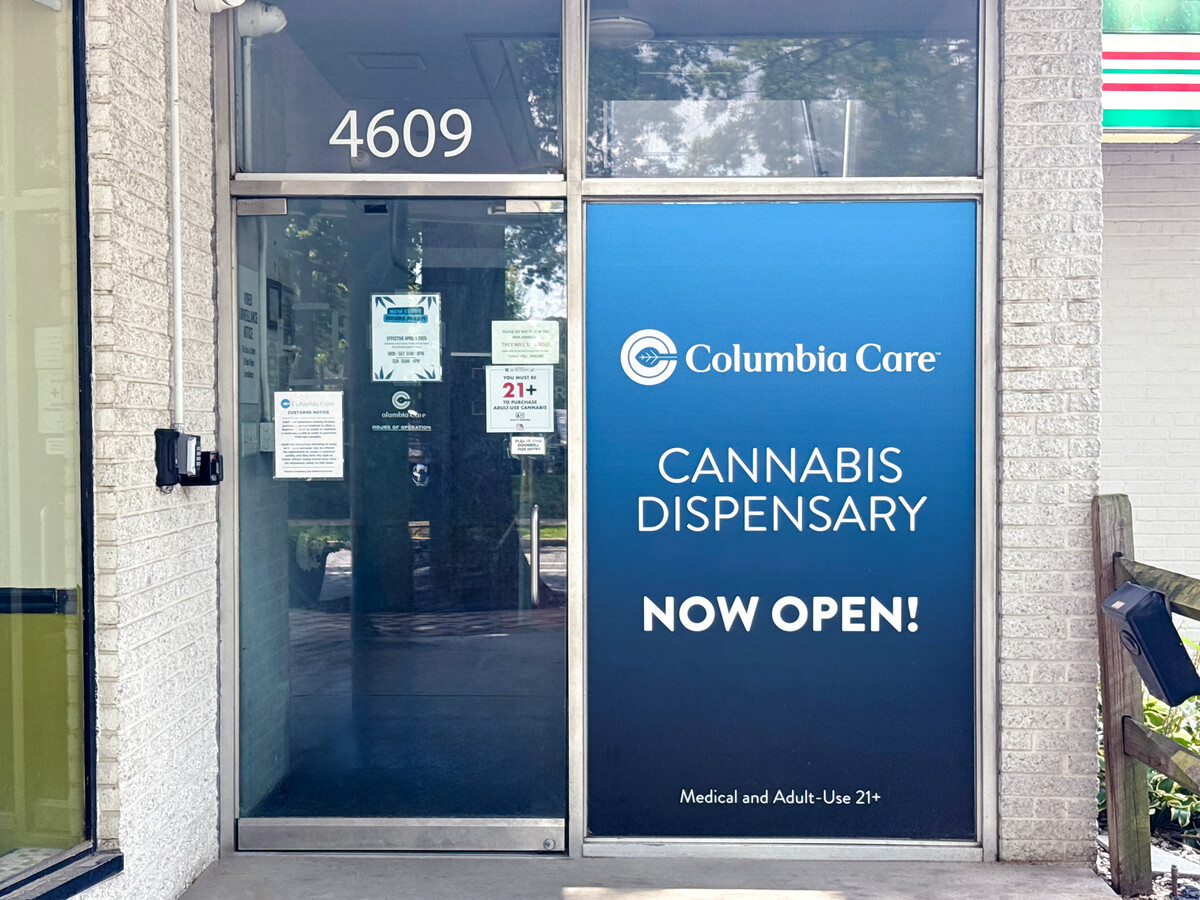 Images Columbia Care