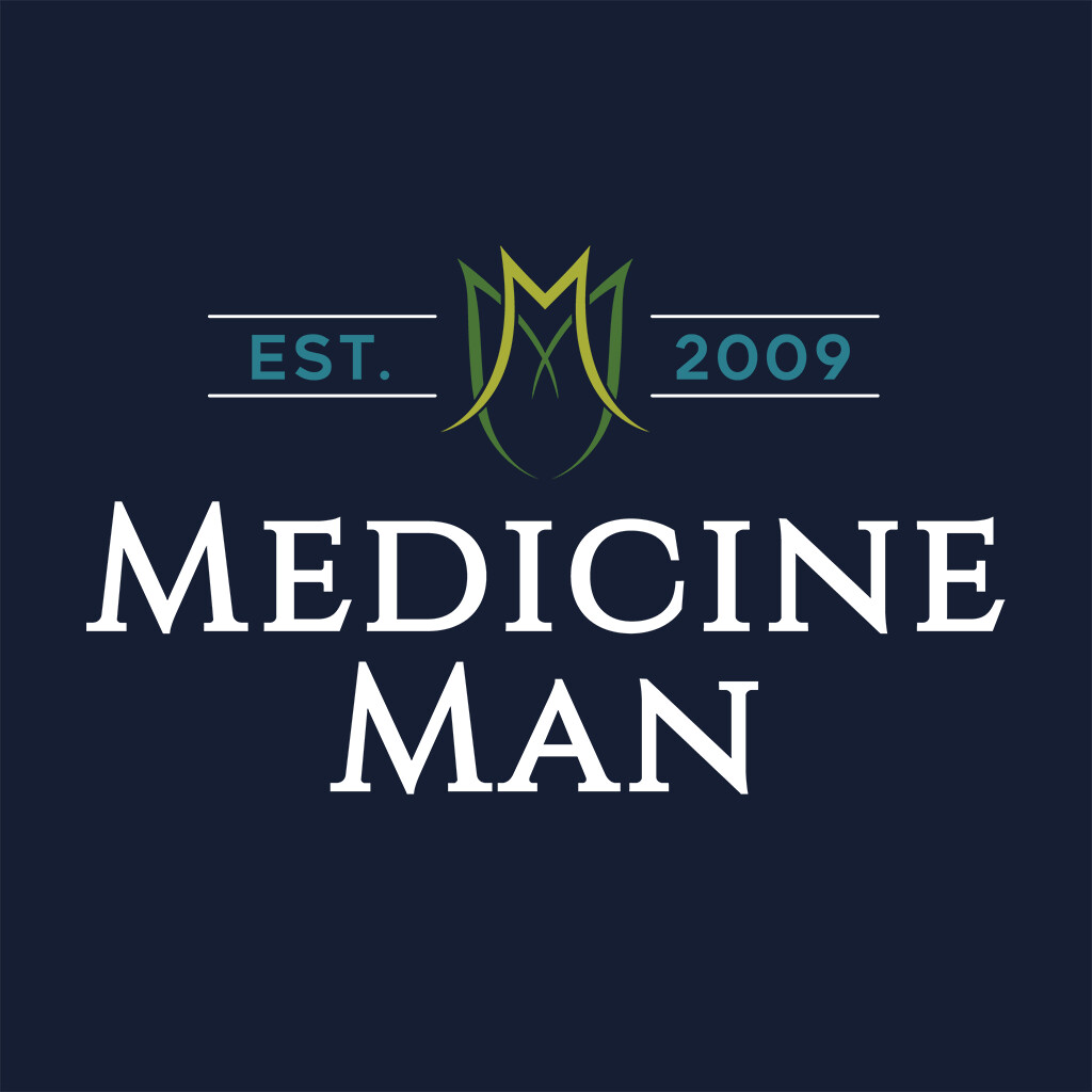 Medicine Man Logo