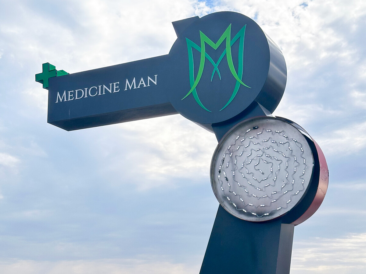 Images Medicine Man