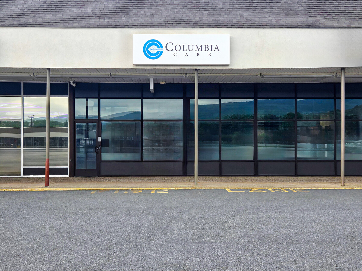 Images Columbia Care