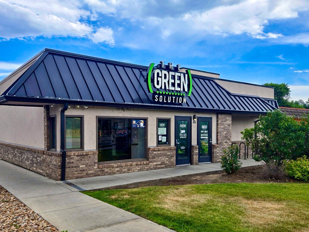 Images The Green Solution
