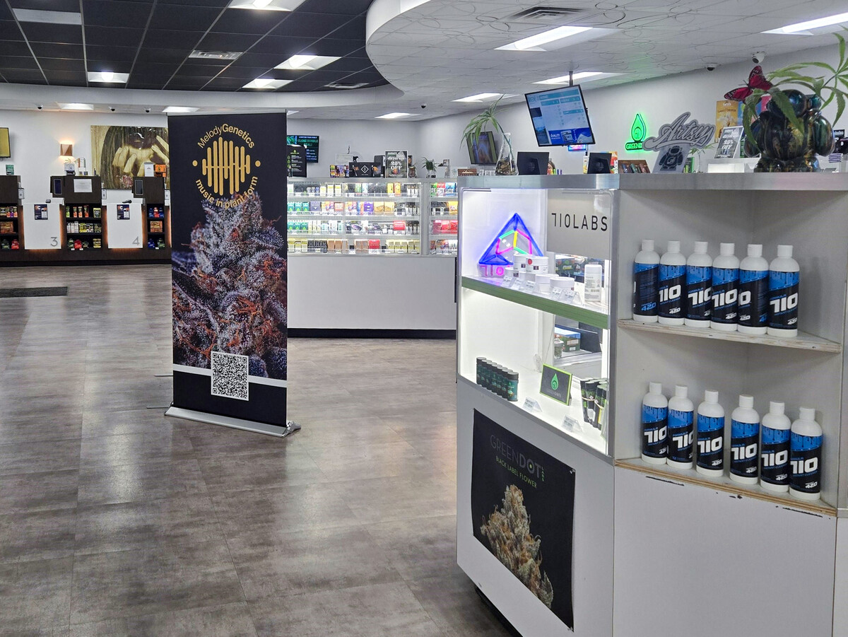 Images The Green Solution