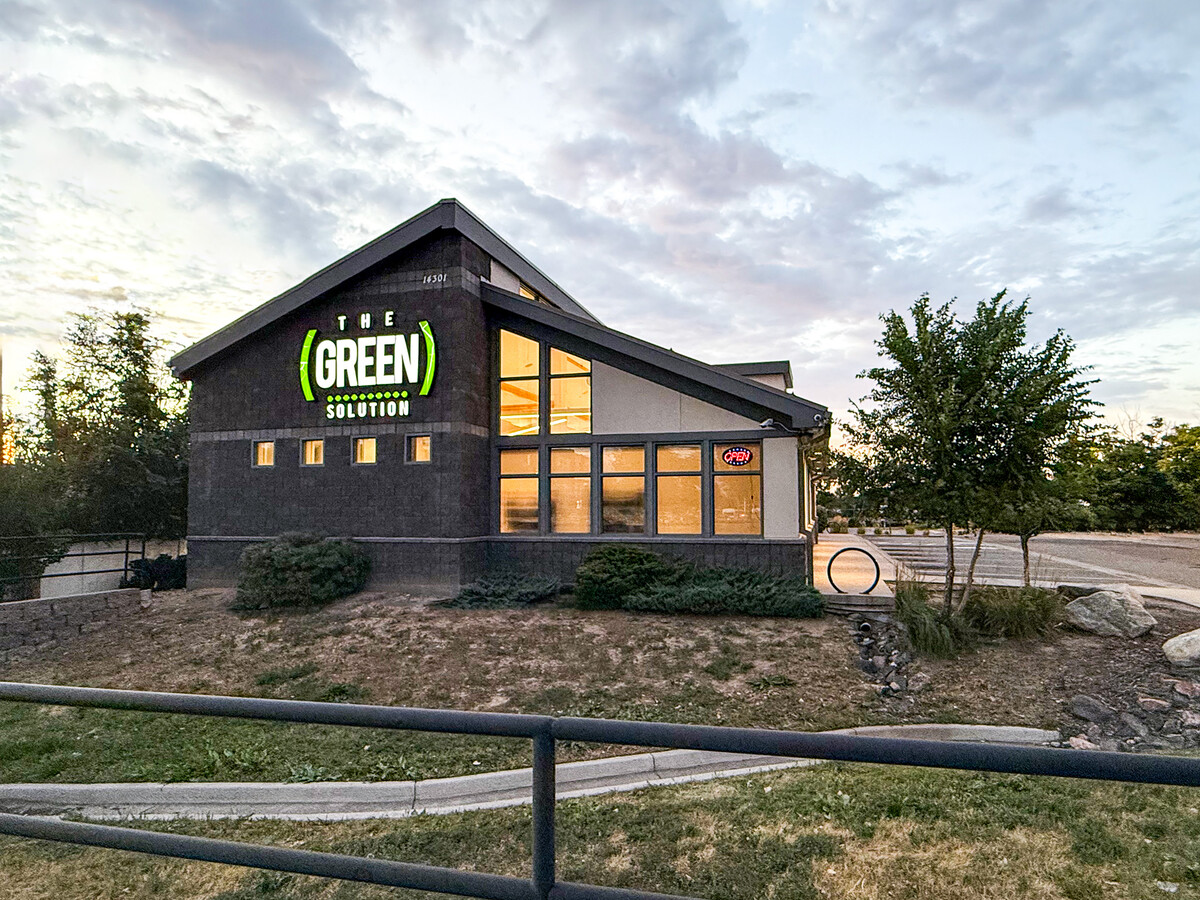 Images The Green Solution