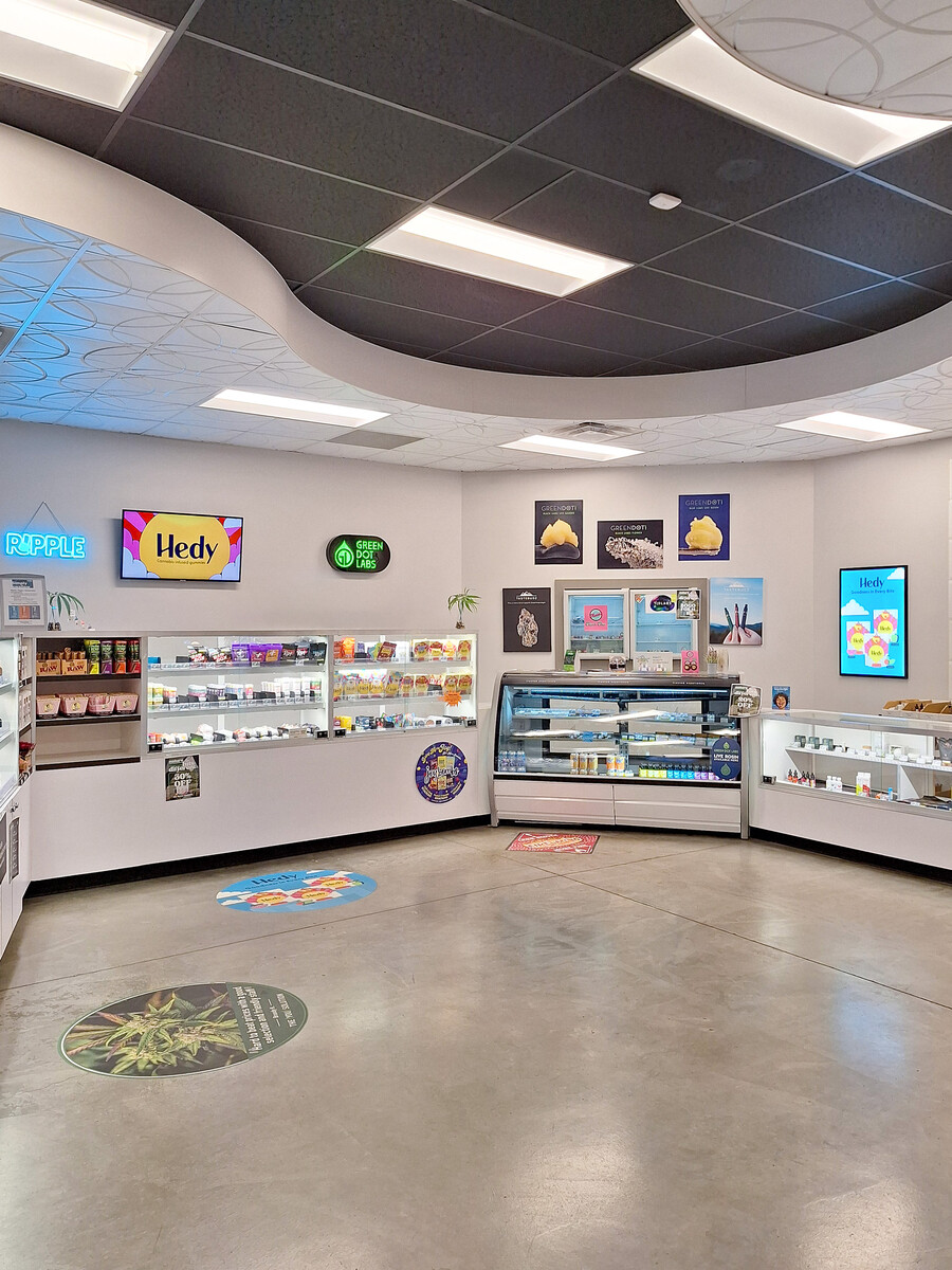 Images The Green Solution