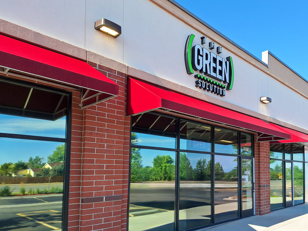 Images The Green Solution