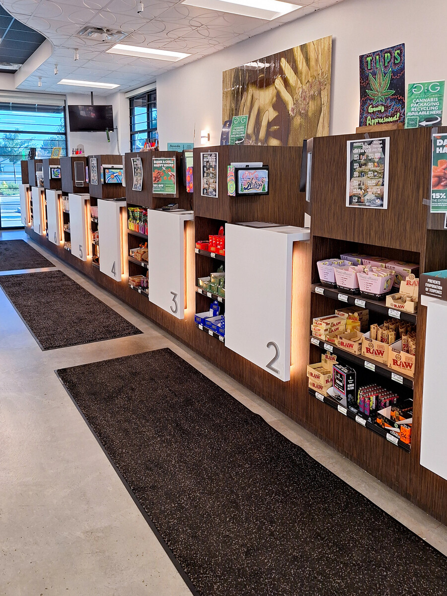 Images The Green Solution