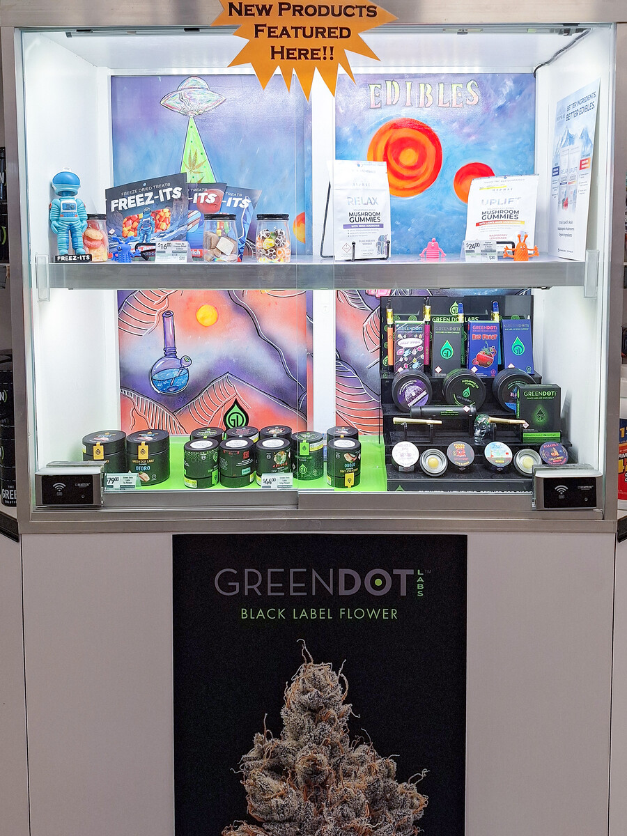 Images The Green Solution