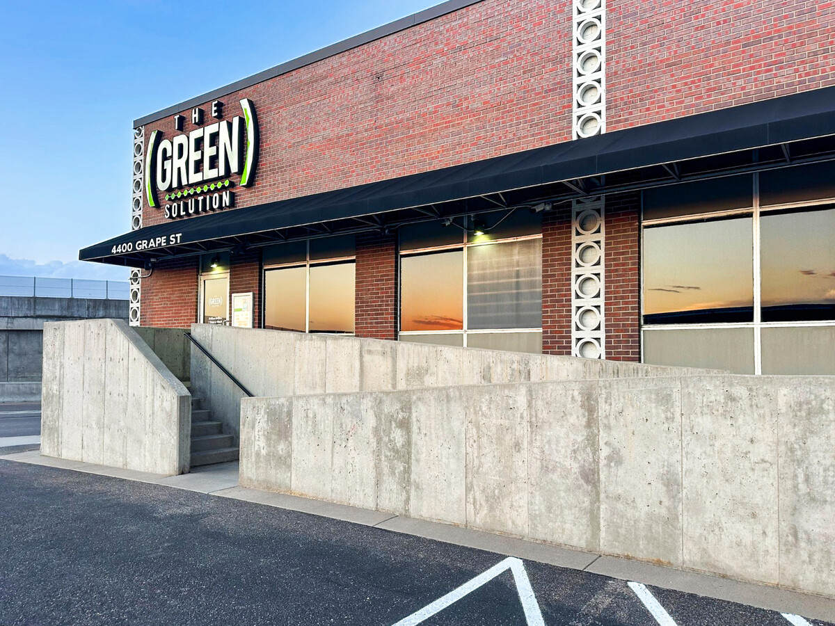 Images The Green Solution