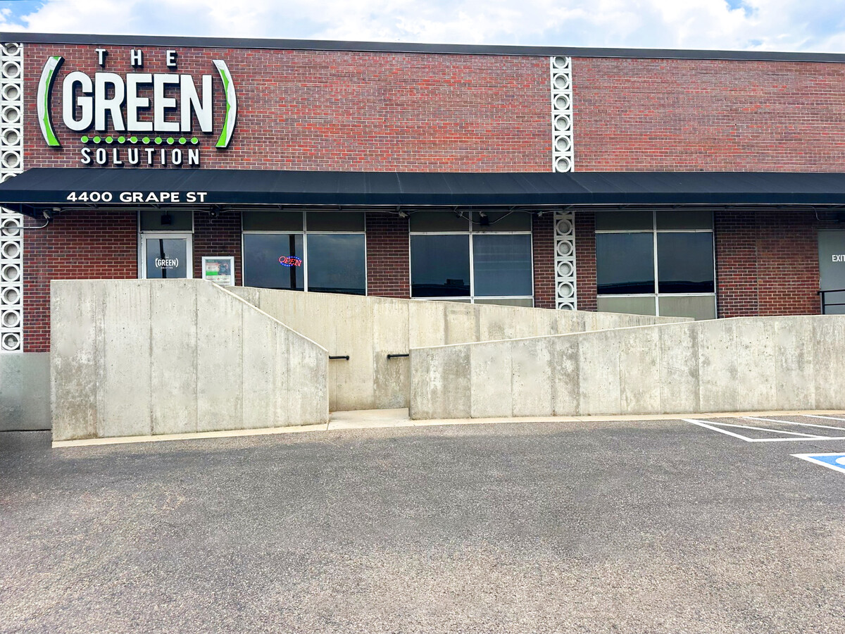 Images The Green Solution