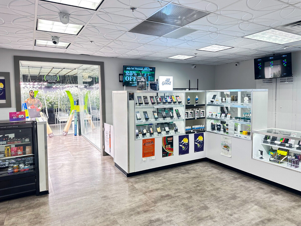 Images The Green Solution