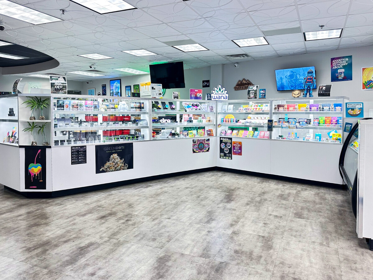 Images The Green Solution