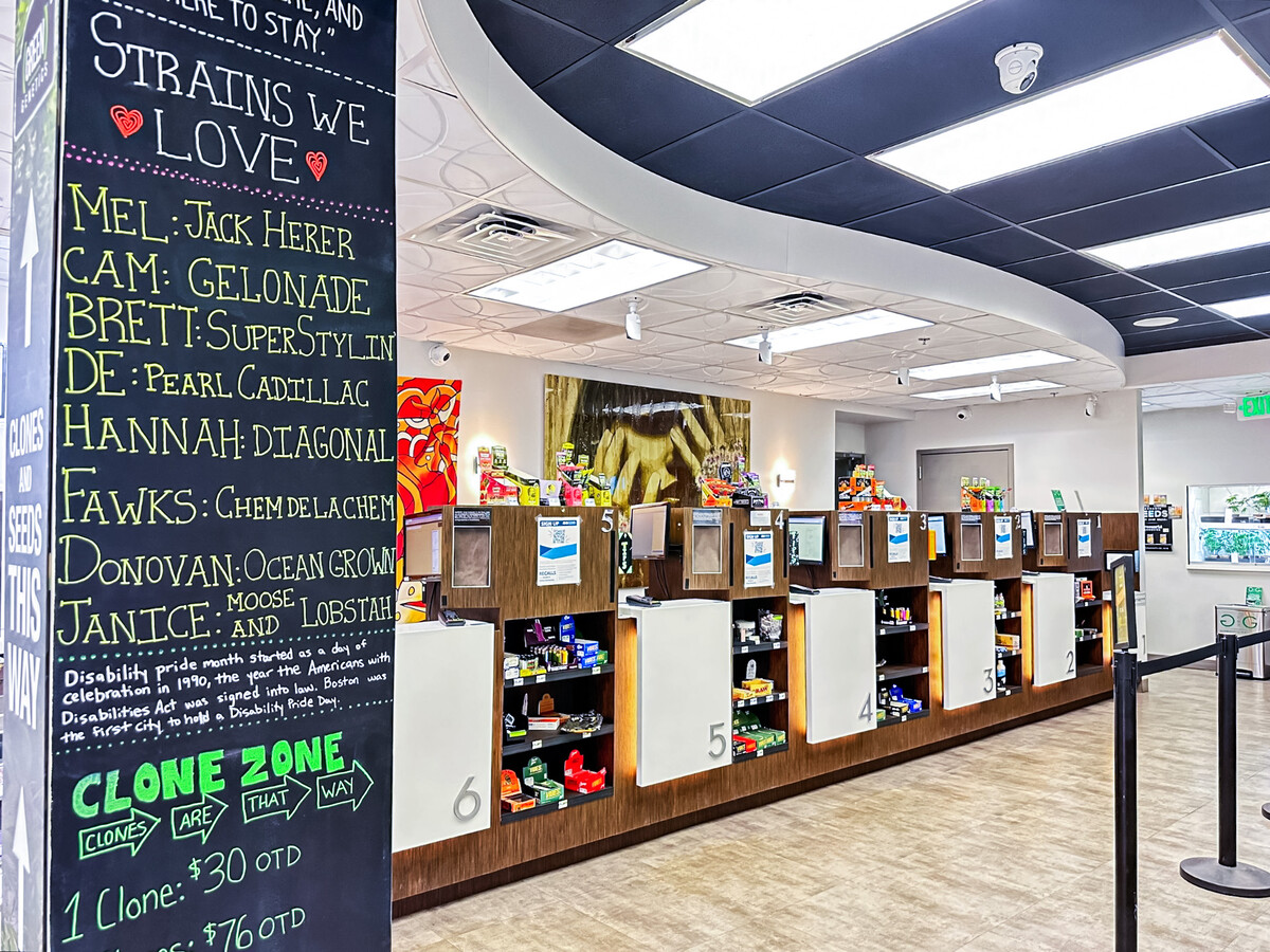 Images The Green Solution