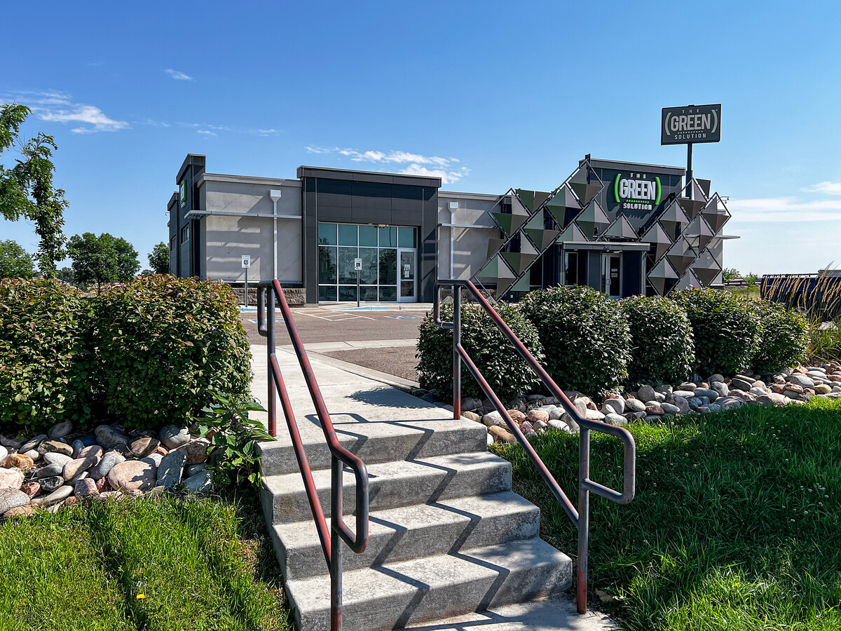 Images The Green Solution