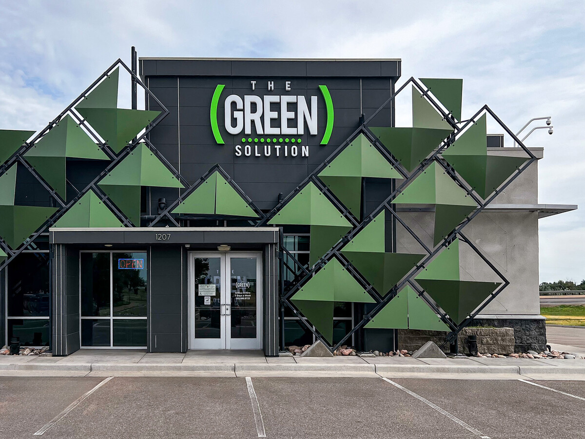 Images The Green Solution