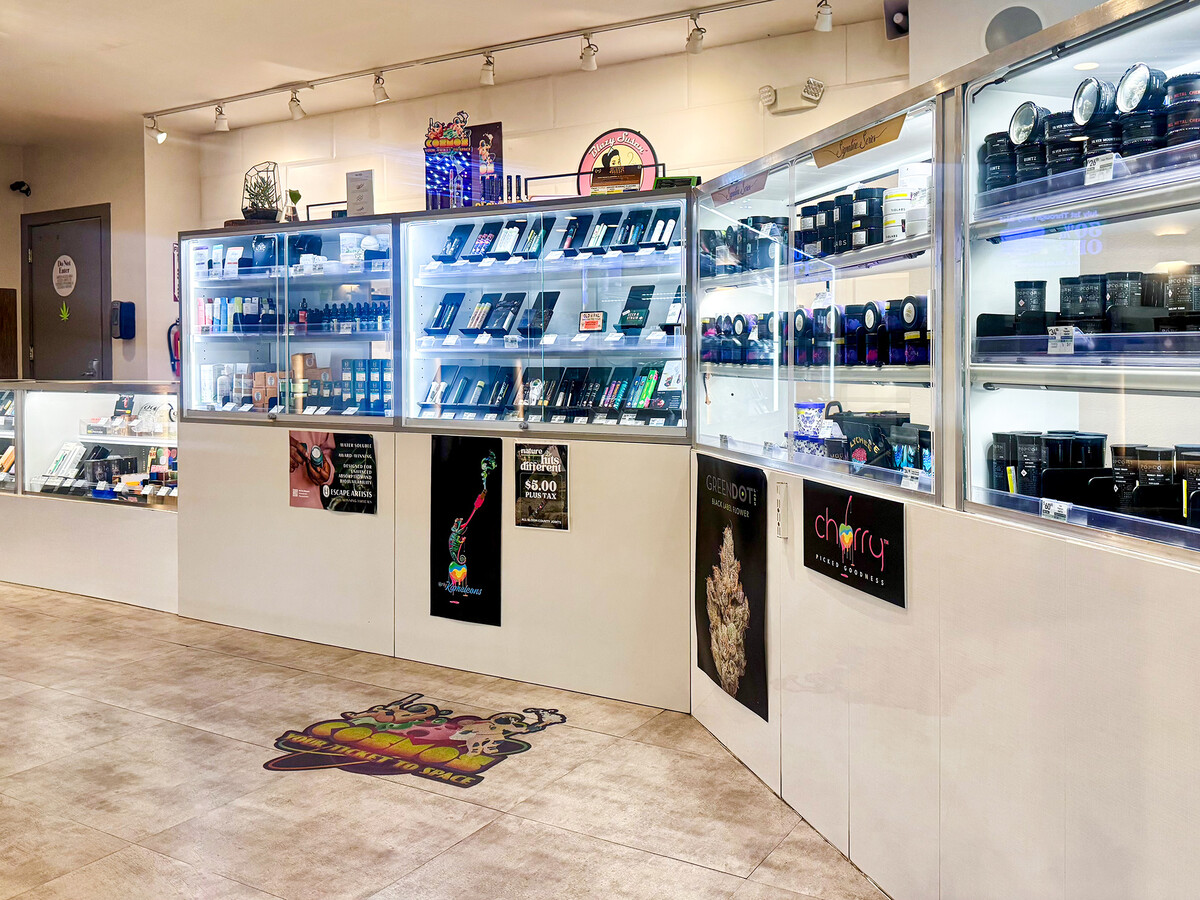 Images The Green Solution