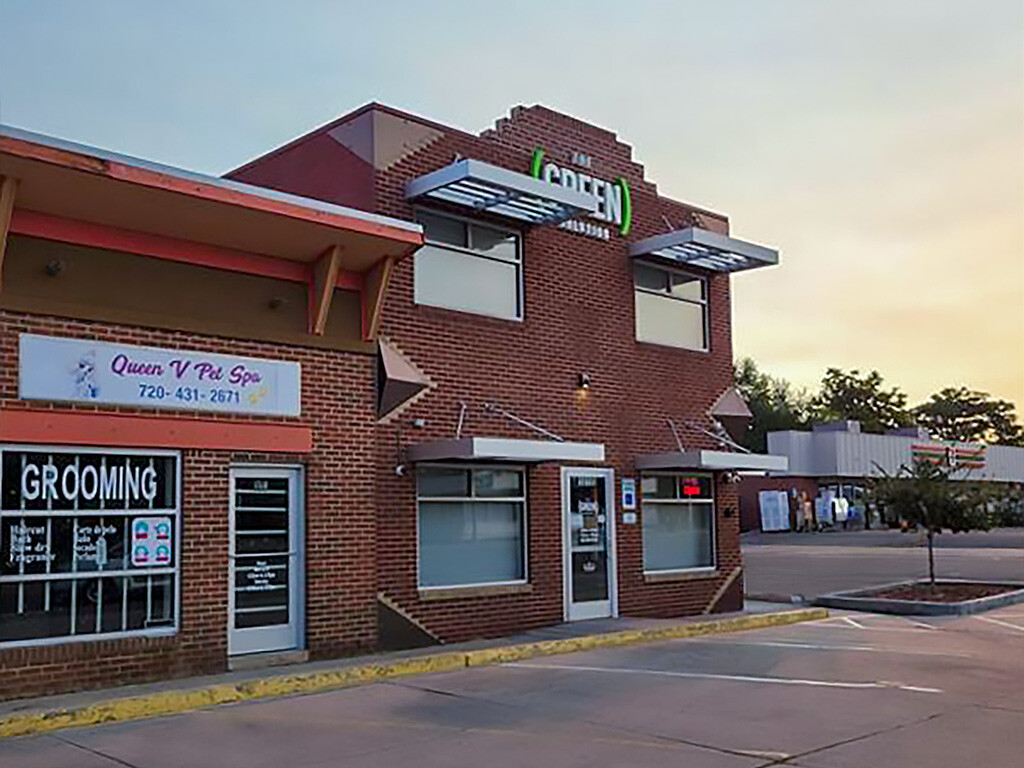 Images The Green Solution