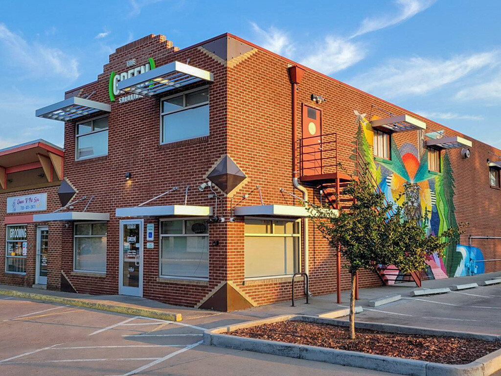 Images The Green Solution