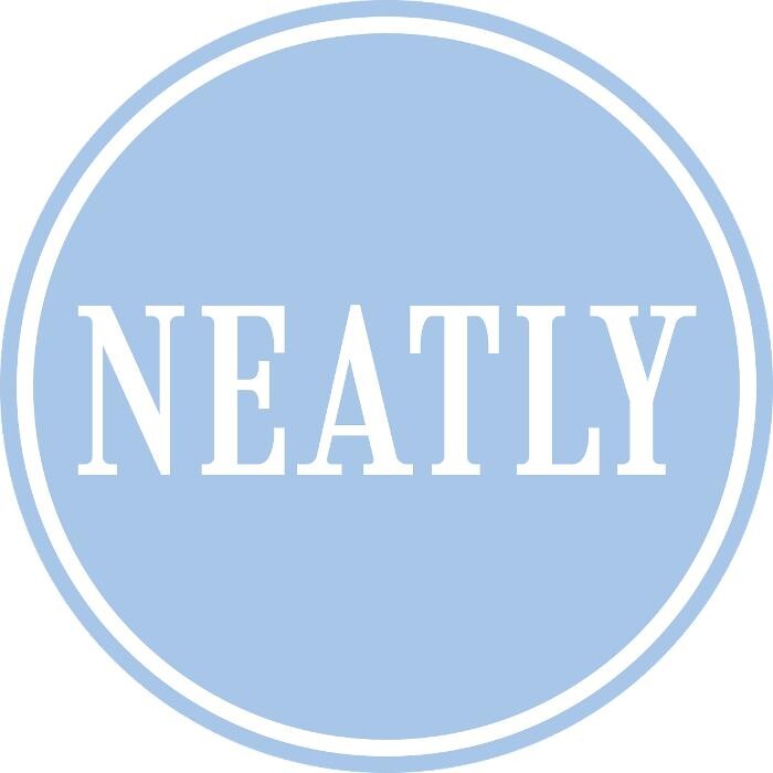 Neatly & Co Logo