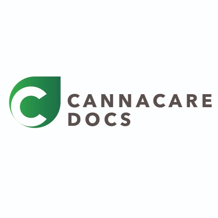 CannaCare Docs Logo