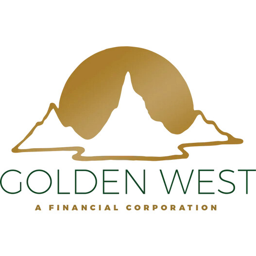 Golden West Logo