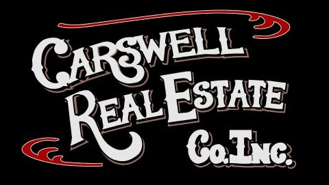 Carswell Real Estate Logo
