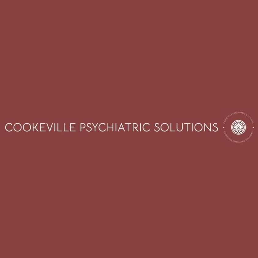 Cookeville Psychiatric Solutions Logo