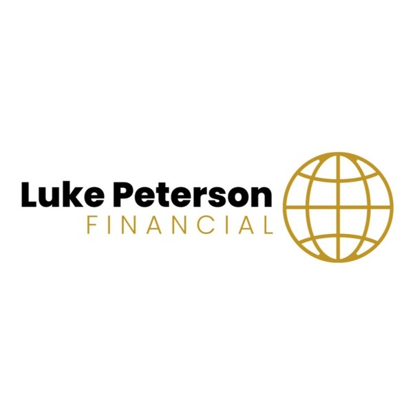 Luke Peterson Financial Logo