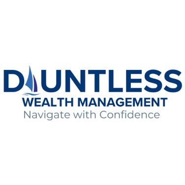 Dauntless Wealth Management Logo