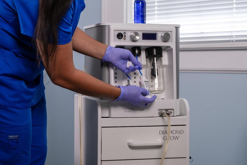 Images dermani MEDSPA East Cobb