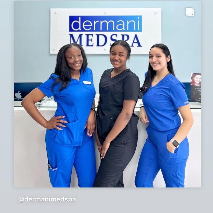 Images dermani MEDSPA East Cobb