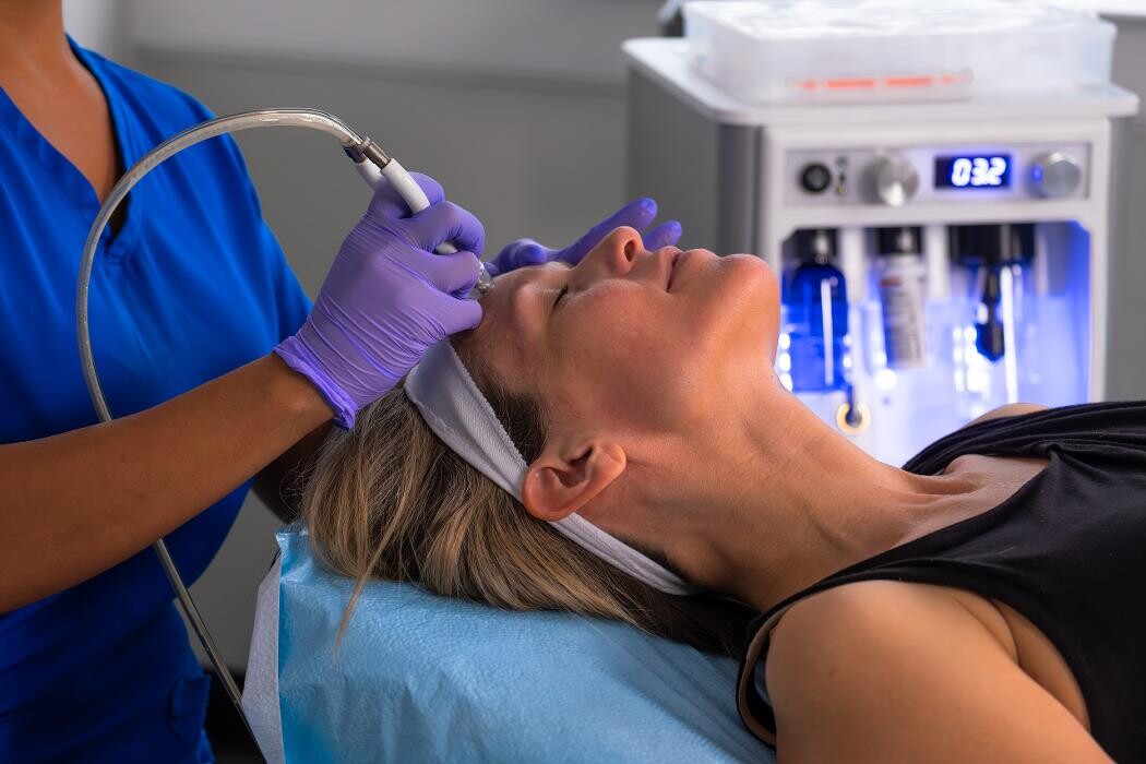 Images dermani MEDSPA East Cobb