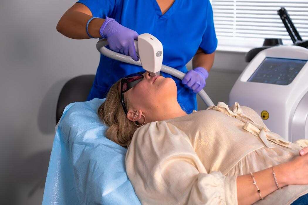 Images dermani MEDSPA East Cobb